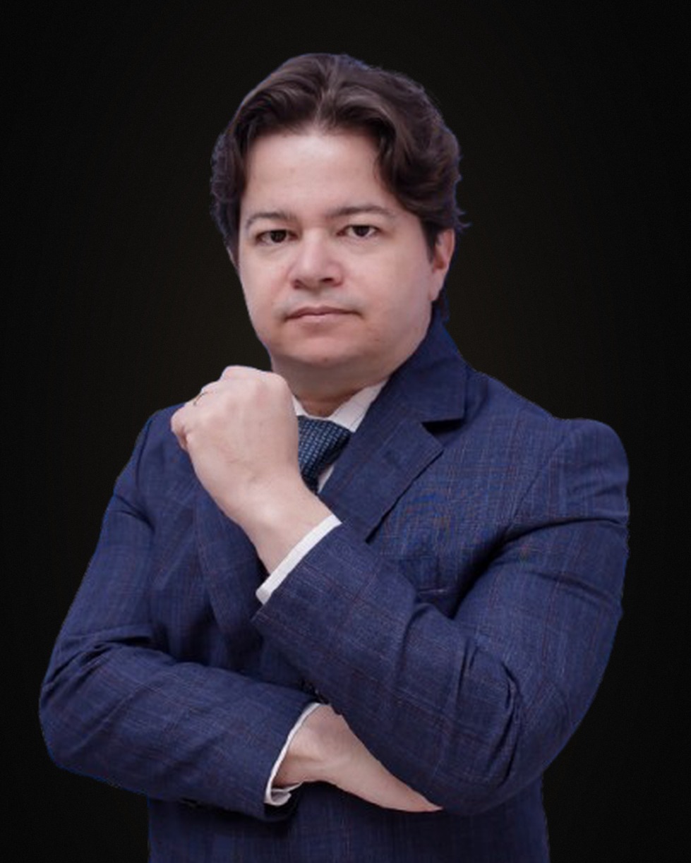 Dr. Rogério Lourenço